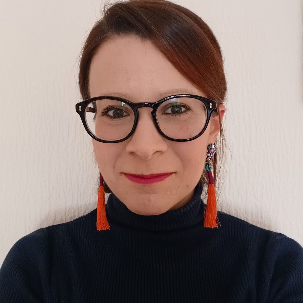 Anna Bortolan