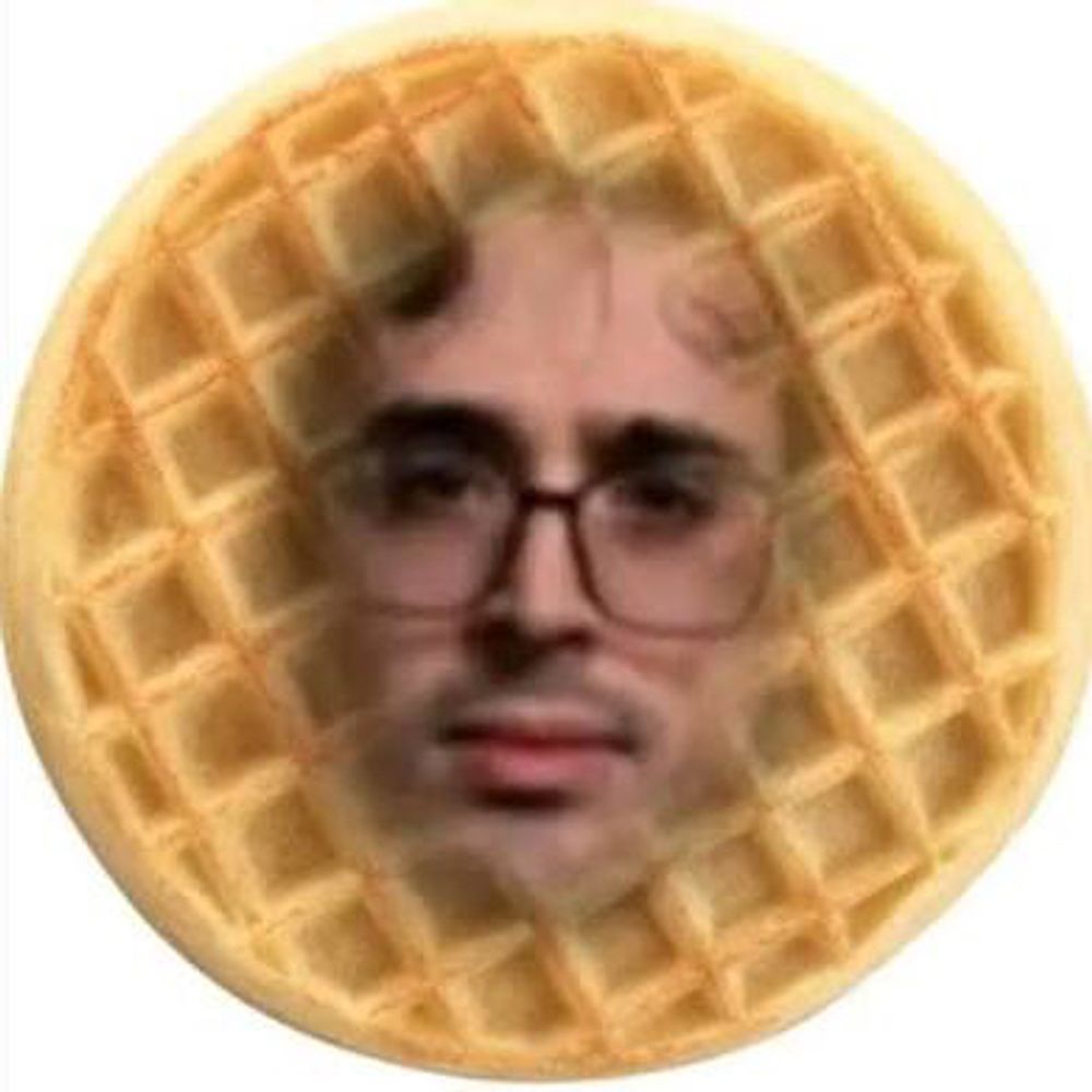 Will Waffle