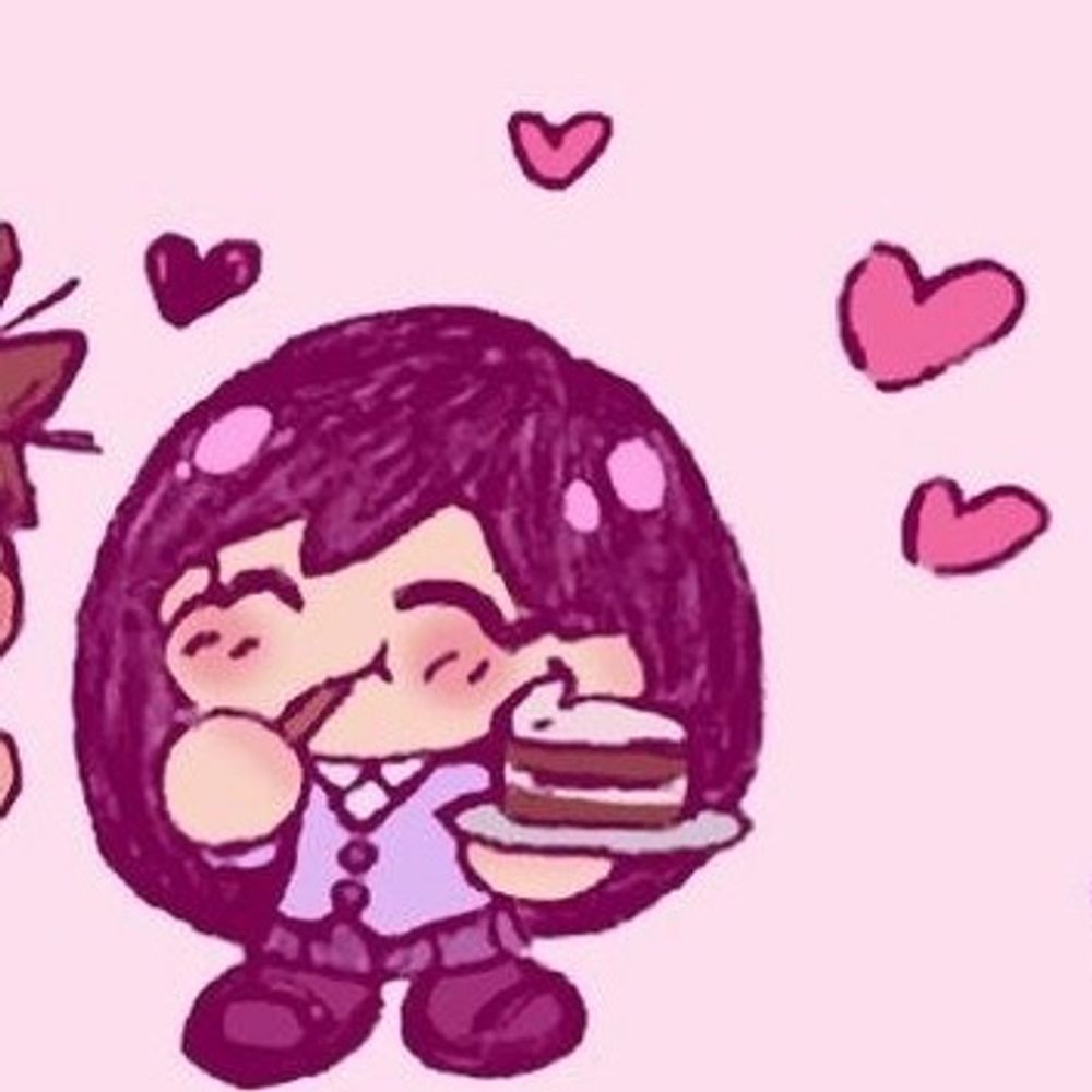 candy 🎀