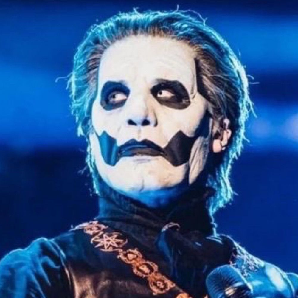 Papa Emeritus IV