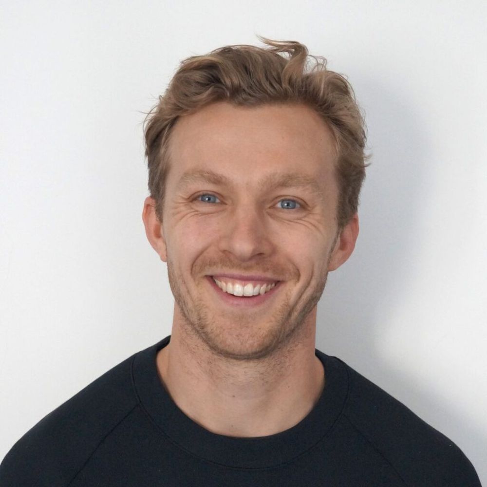 Vincent Hoffmans