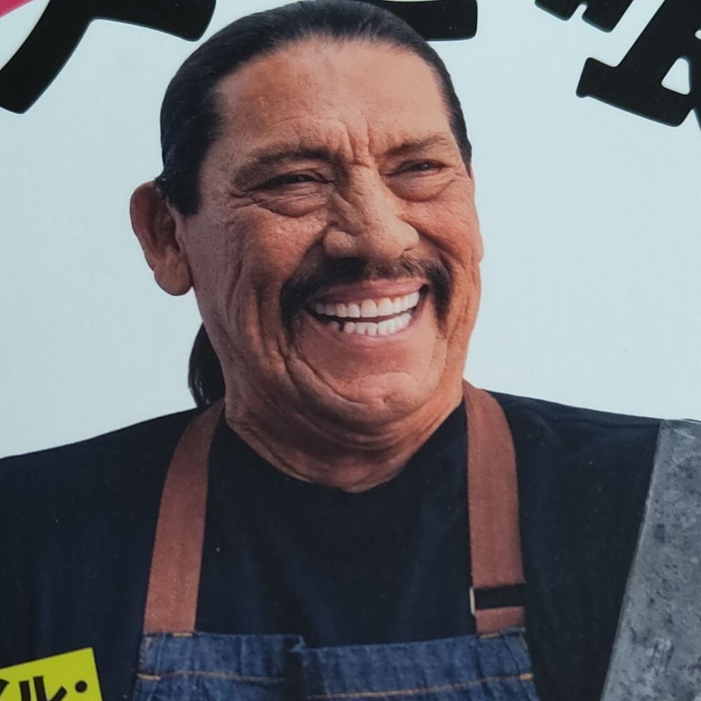 タコスおじさま🌮
