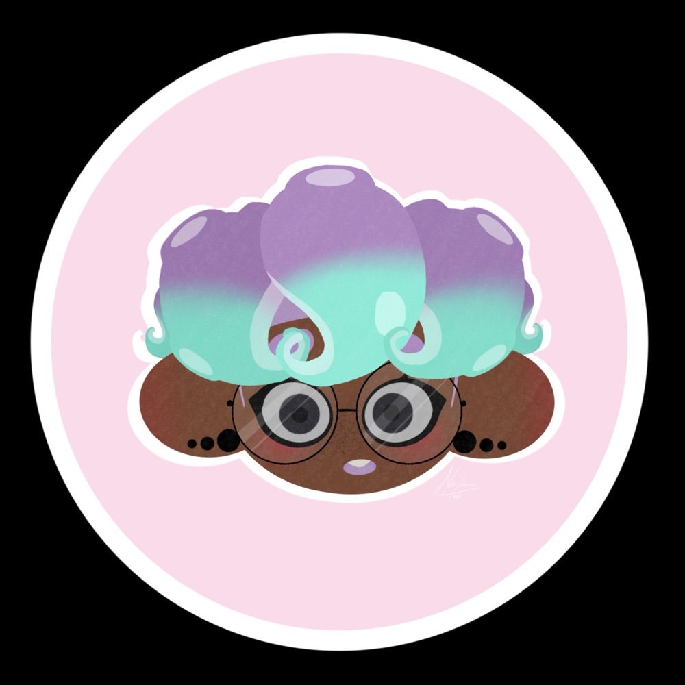 Bug.~☆·🌱✨