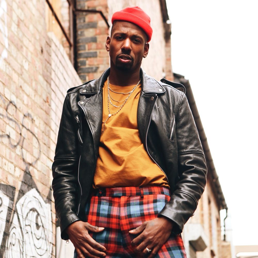 Asiel Hardison