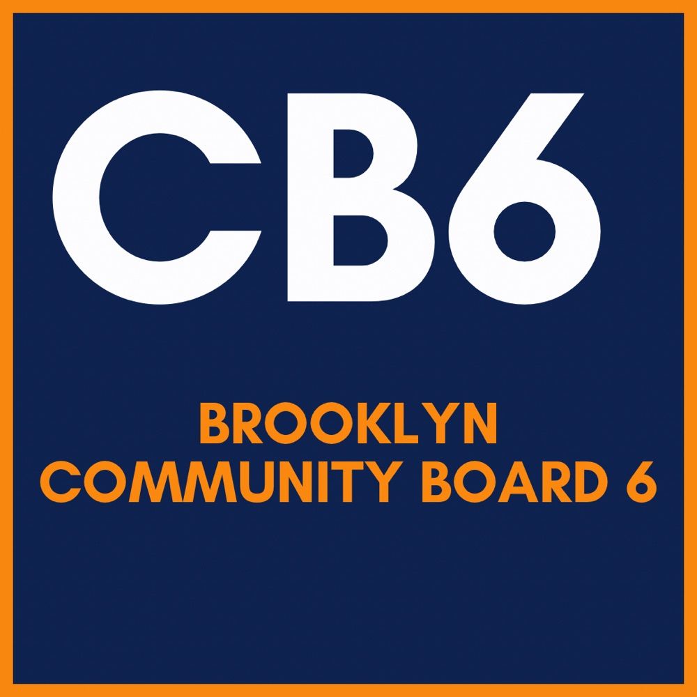 Brooklyn Community Board 6