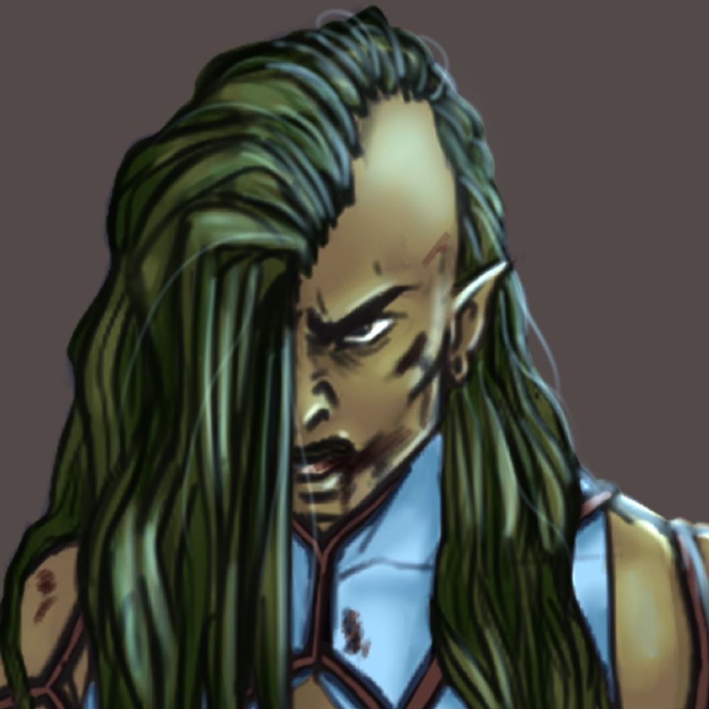 Racc [Commissions Open!]
