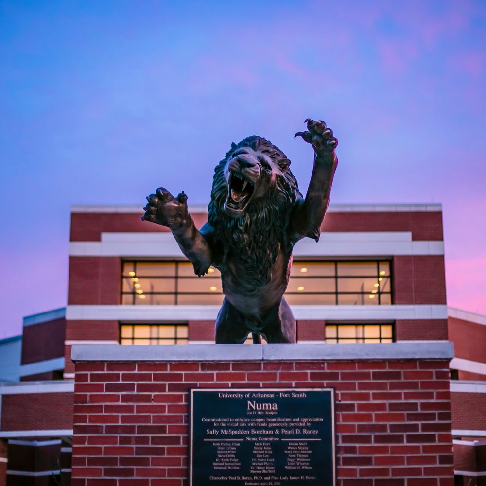 UAFS