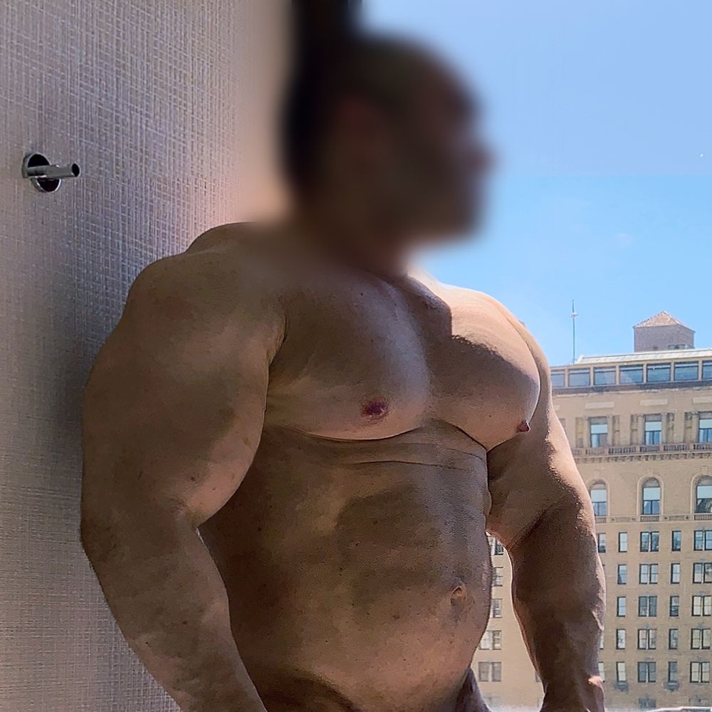 Ryanmusclegod