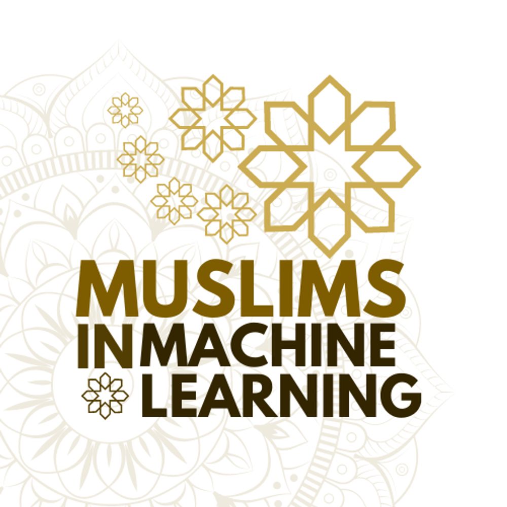 Muslims in ML Workshop