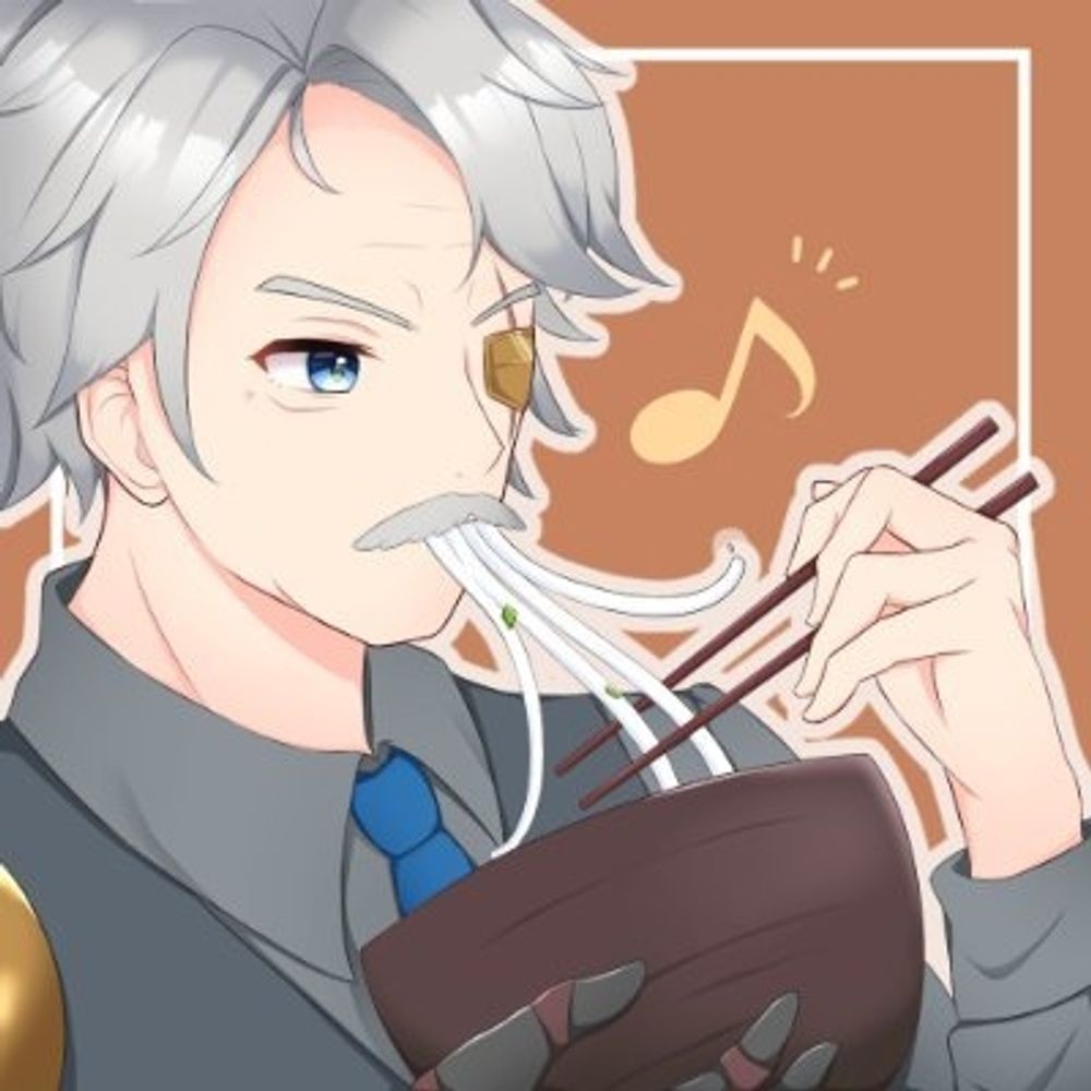 しゃかパパ@vTwitch