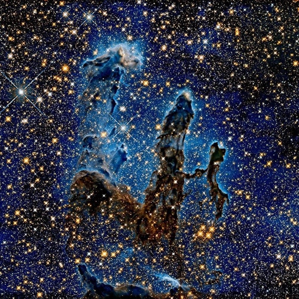 StarrySkullfela