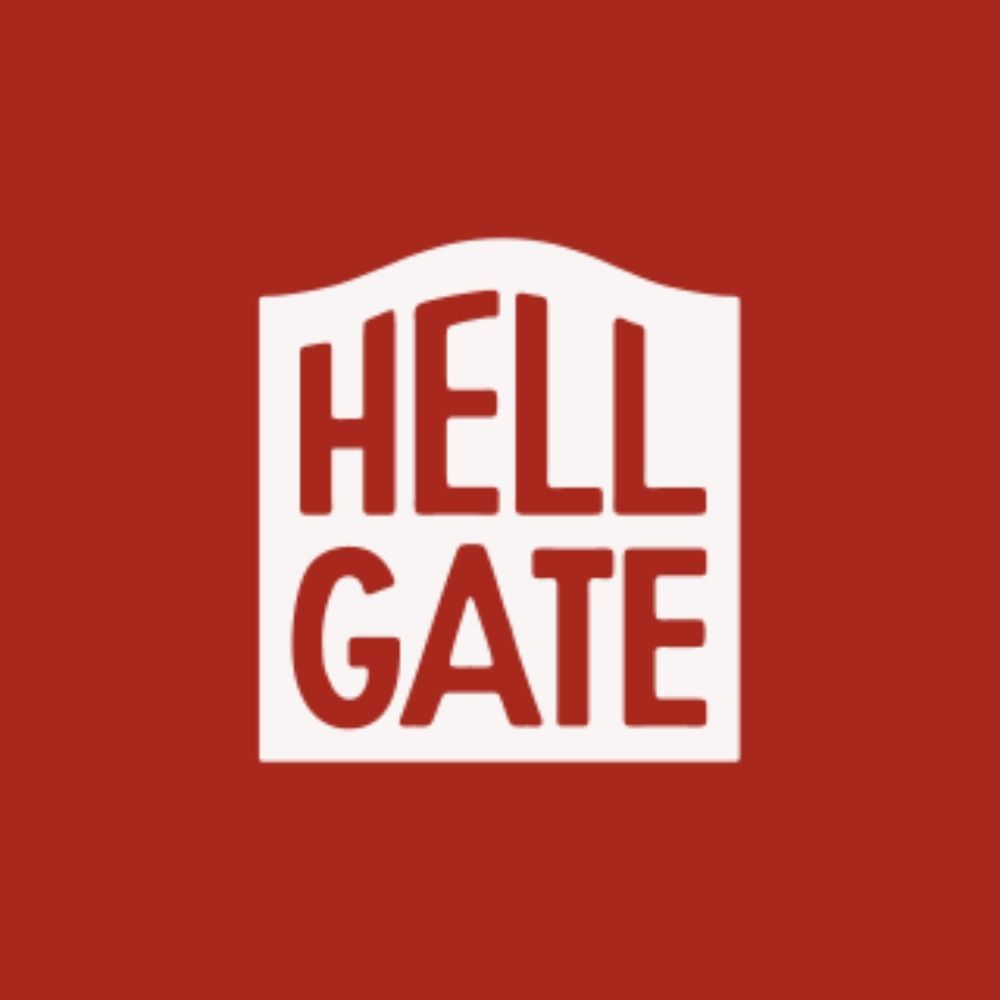 Hell Gate (official account is @hellgatenyc.com)