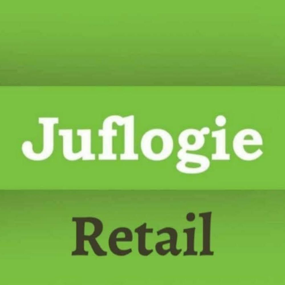 Juflogie Retail Oceania