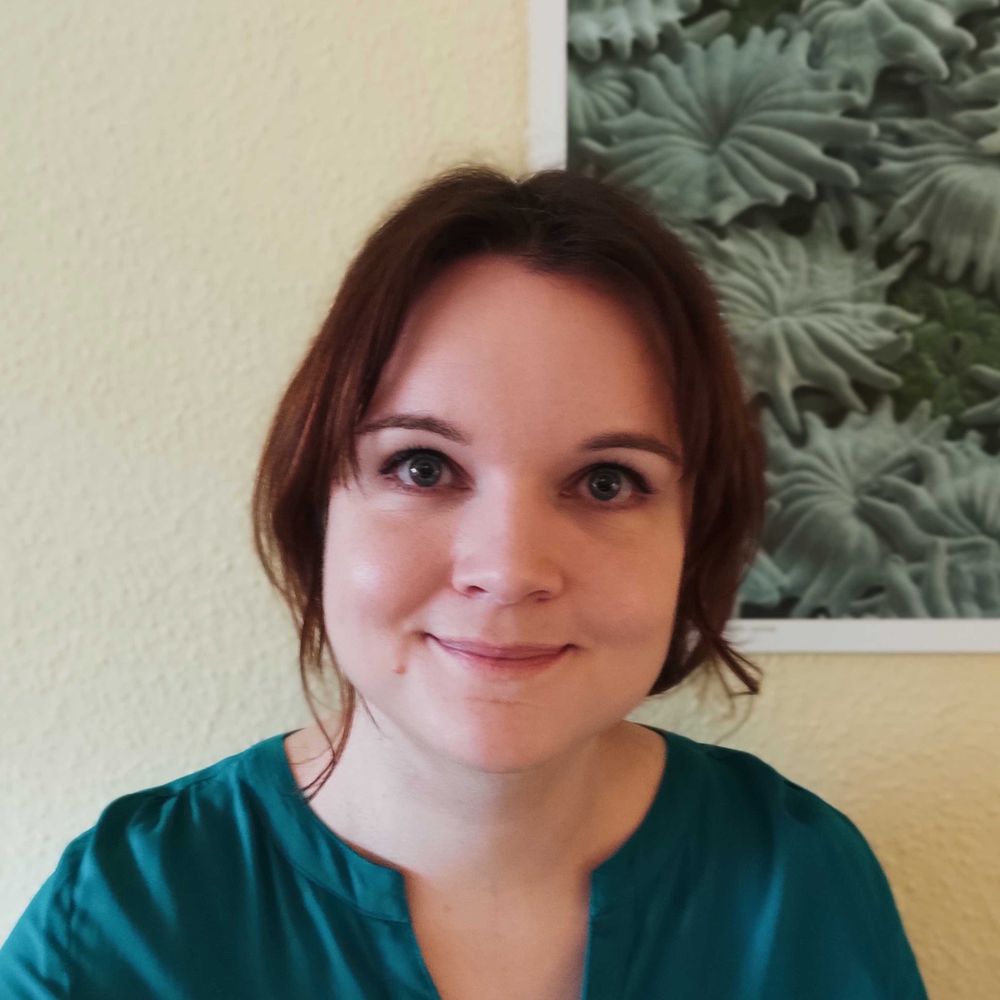 Annika Brünje