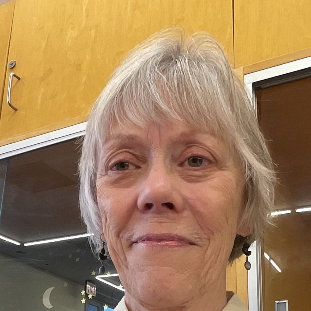 Toni Martin