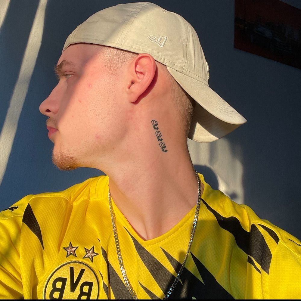 Ronan 🦭