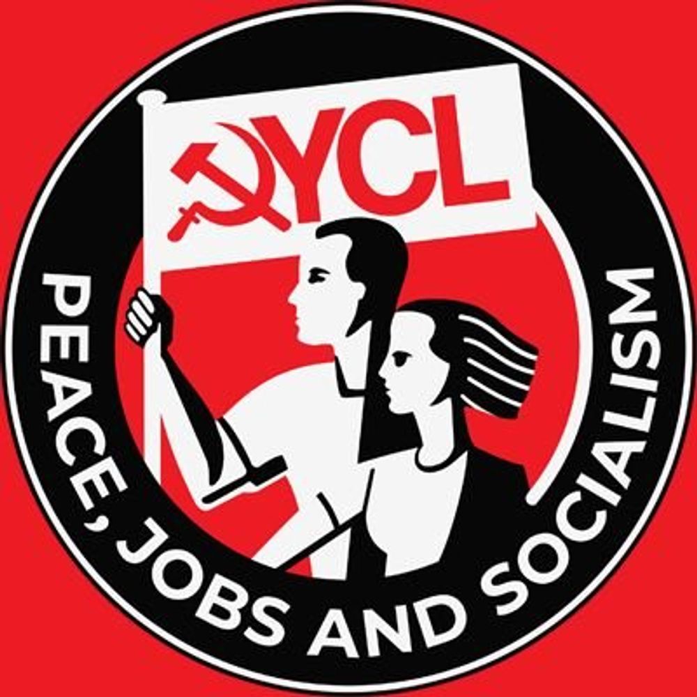 YCL - East of England ☭