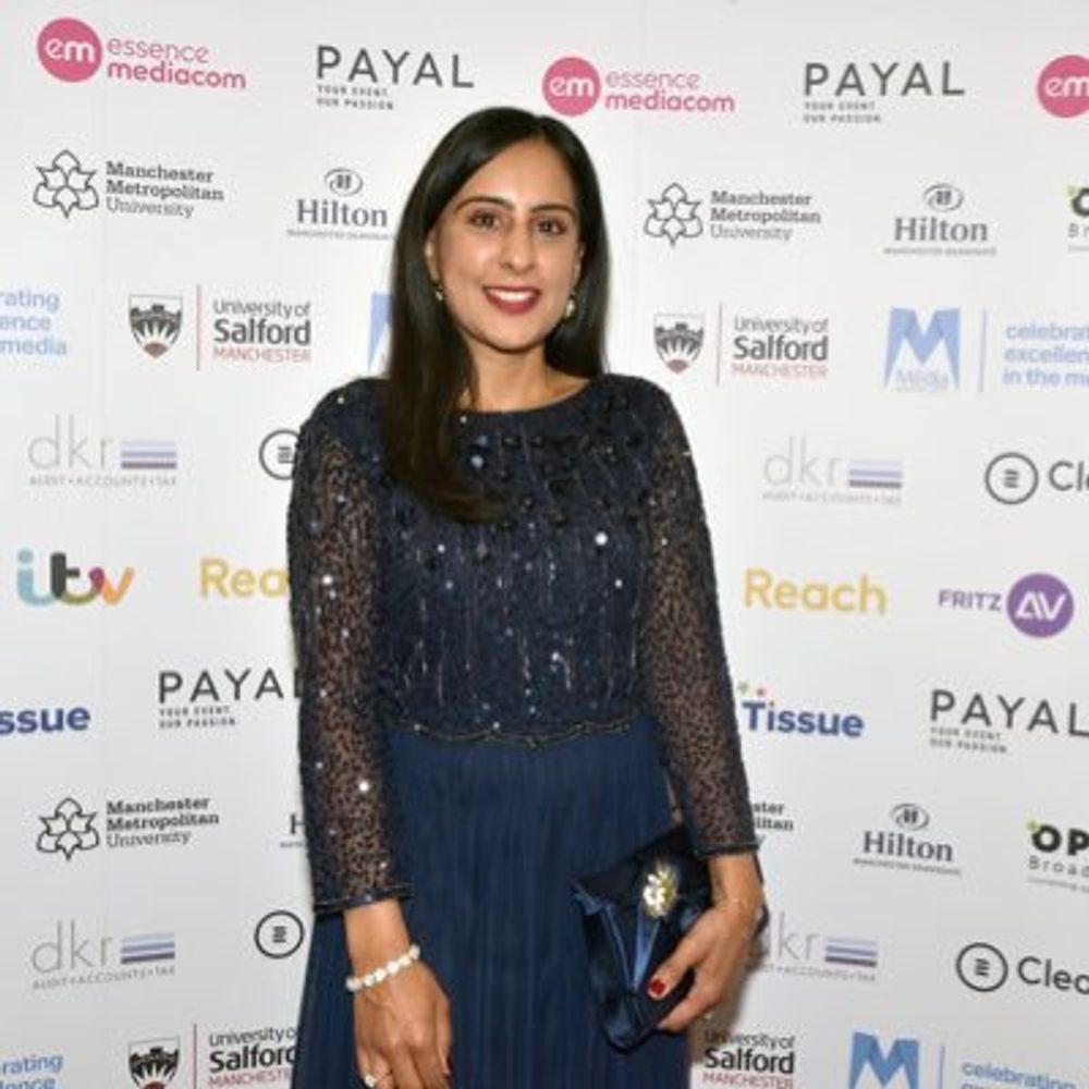Maryam Qaiser