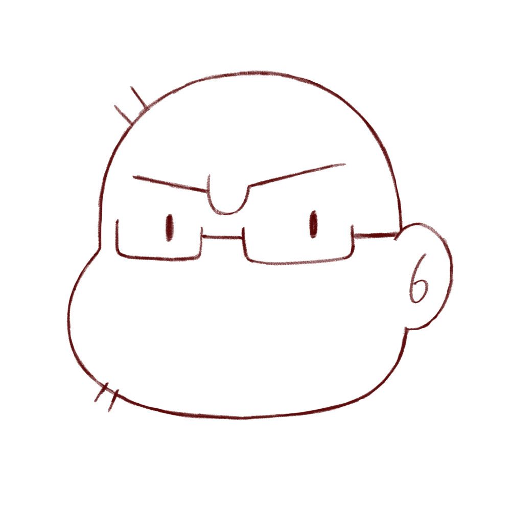 なはち