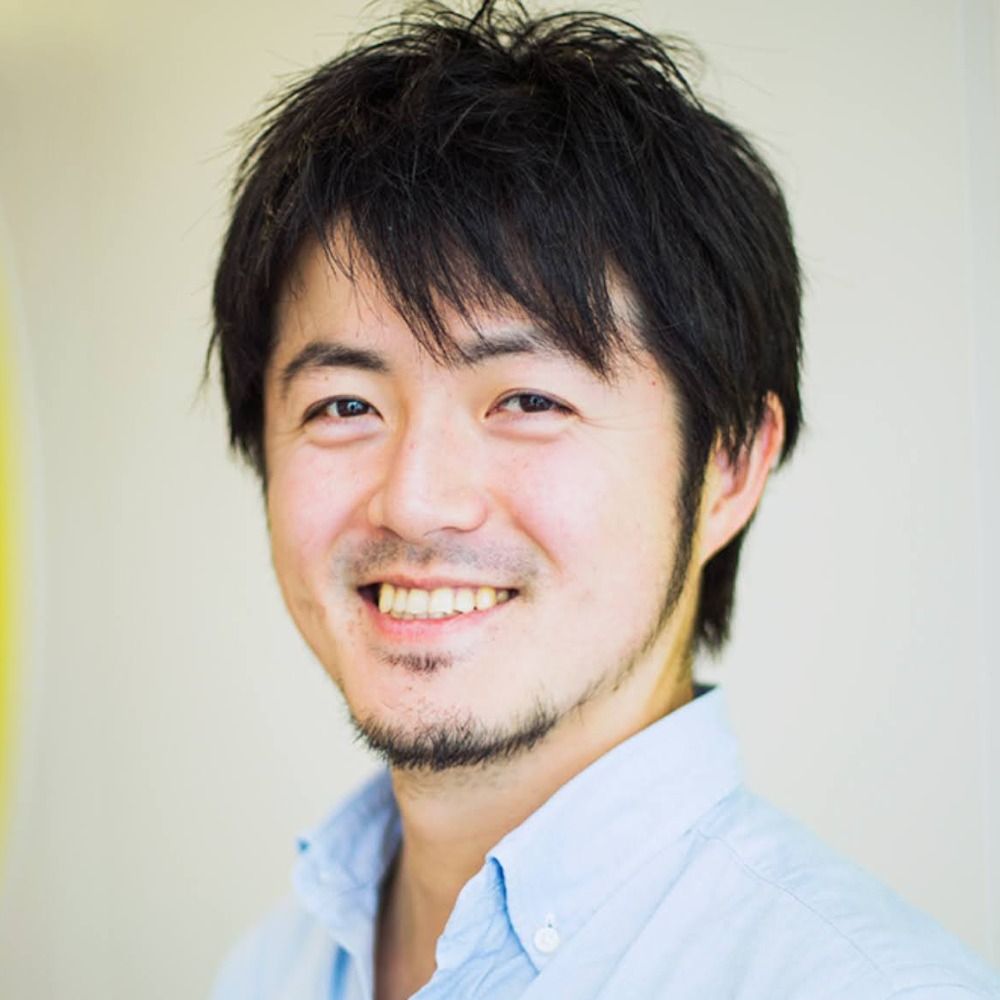 古田大輔 / Daisuke Furuta