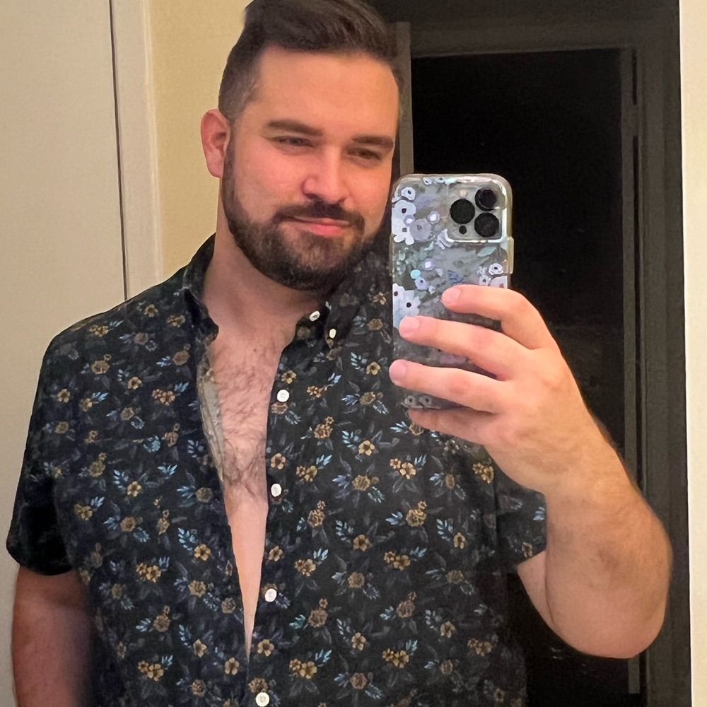 Andy until further notice