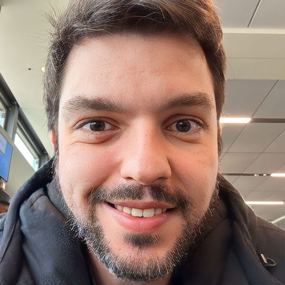 Alexandre Bentivoglio