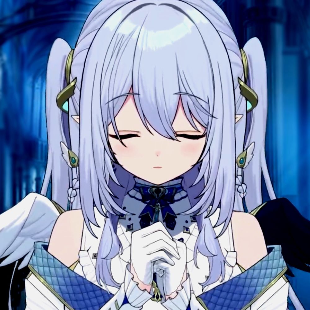宵羽うつろ