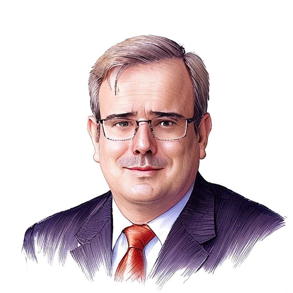 Oscar Perez de la Fuente