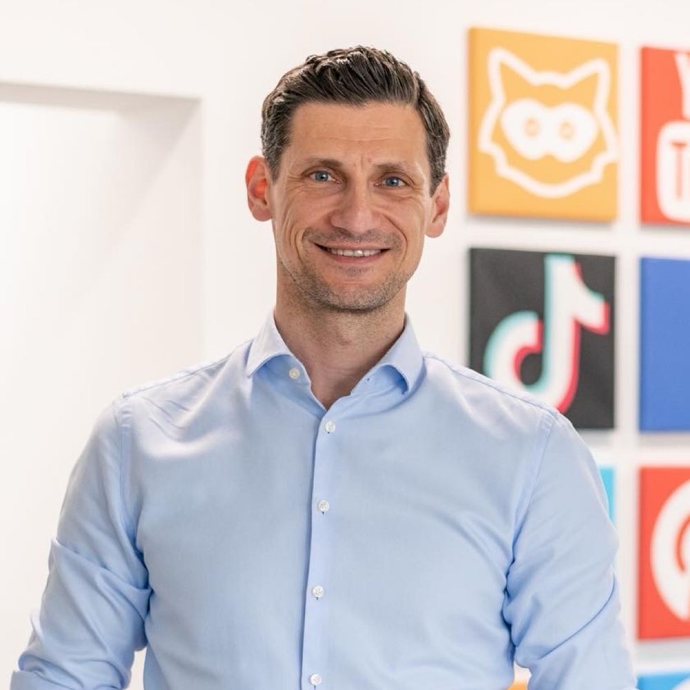 Markus Zimmer