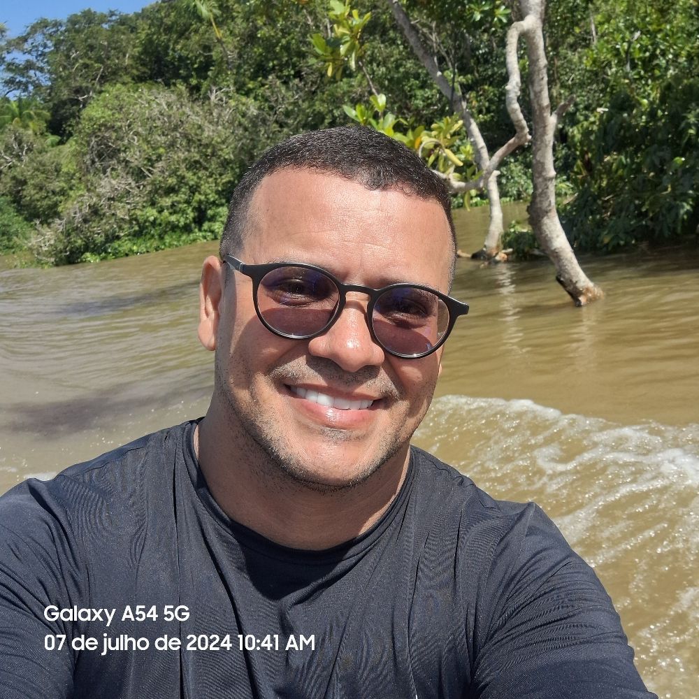Marcos Humberto 