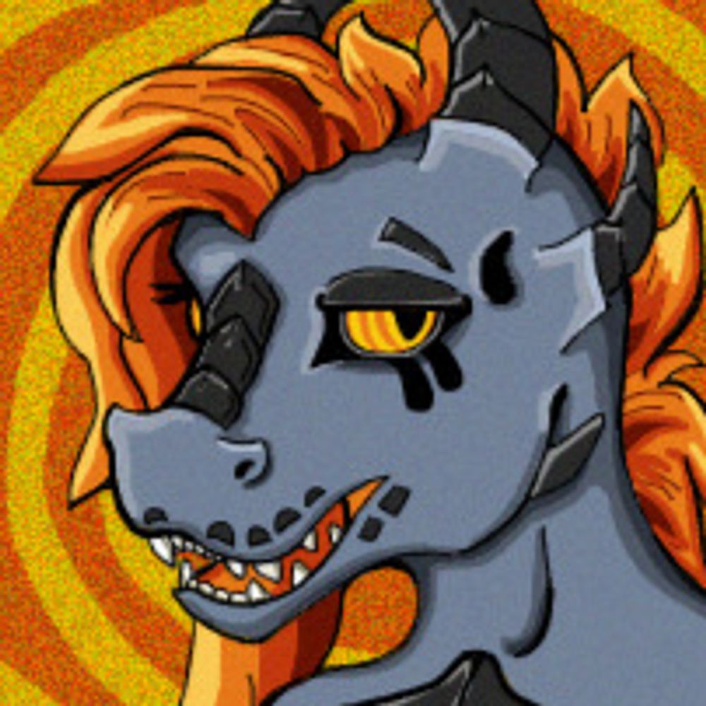 Tails Dovah