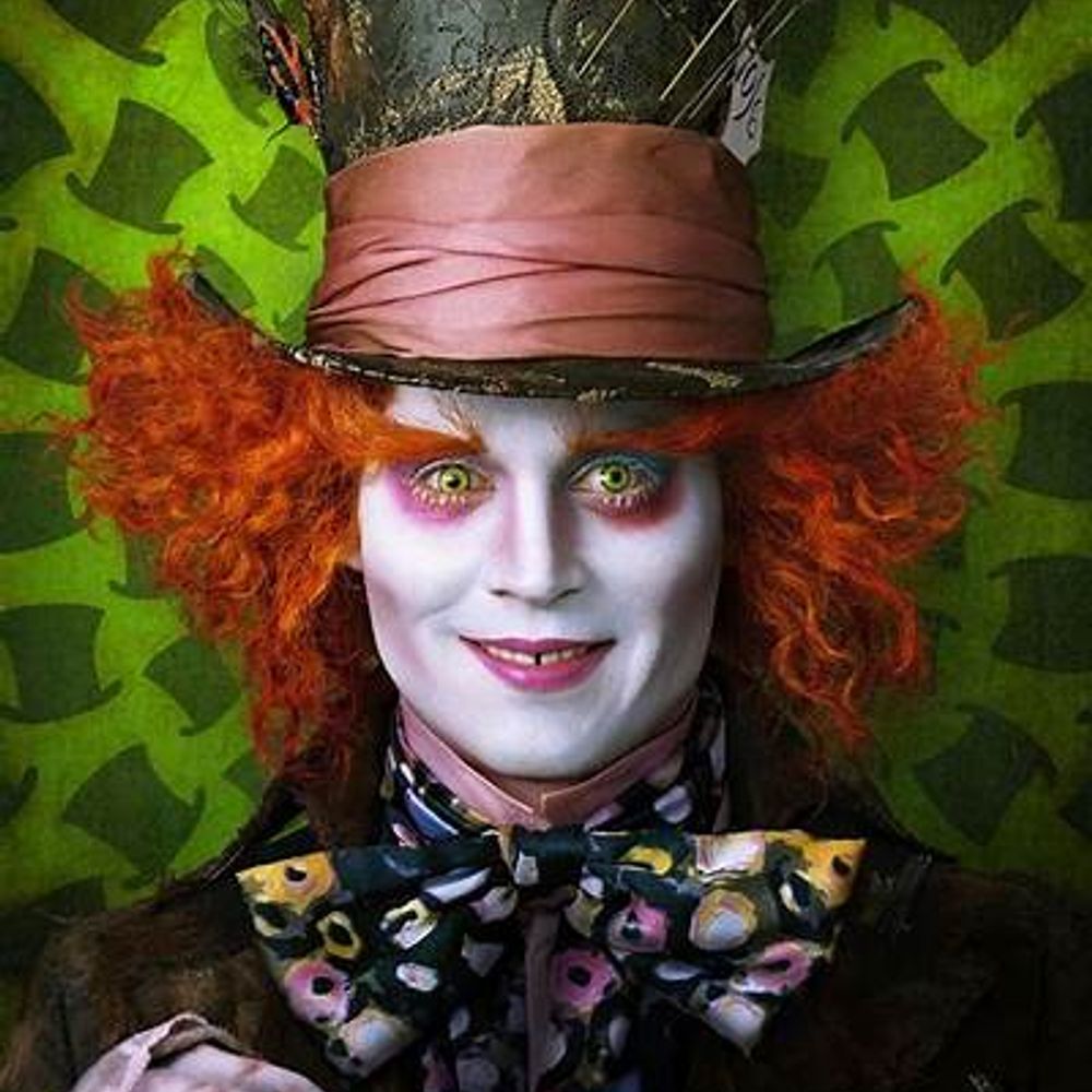 JackHatter