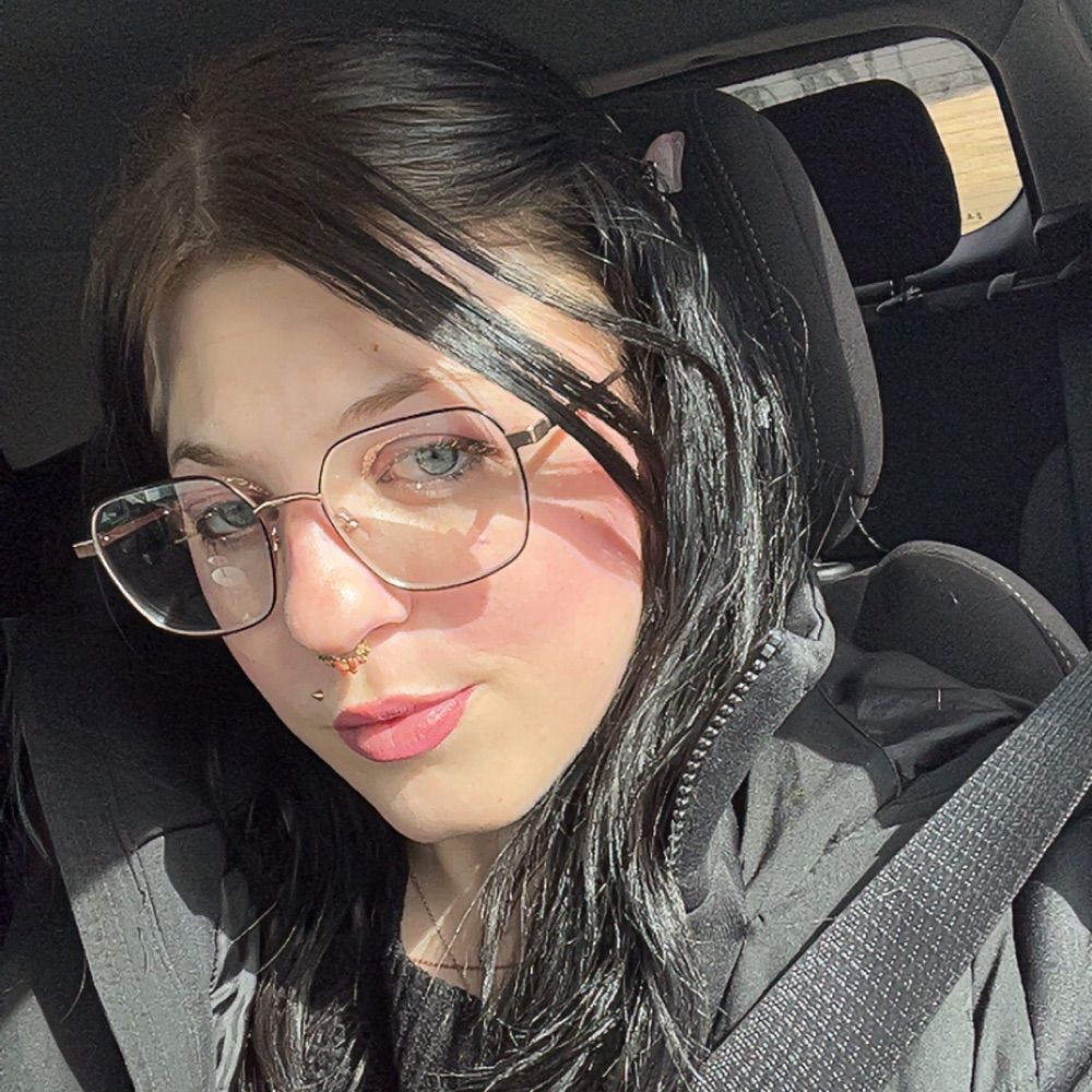 Lauren La🌱e