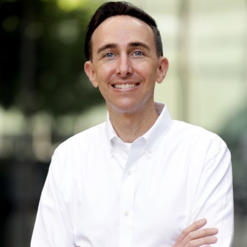 Sean A. Harrington