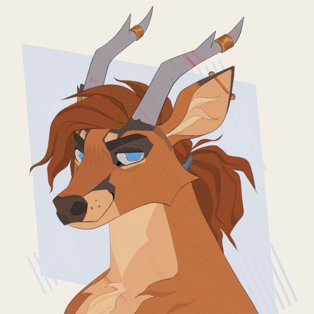 DustyDeer