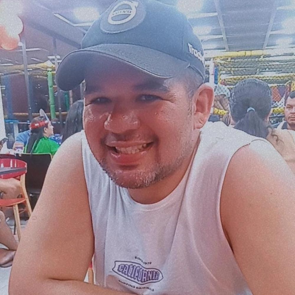 Carlos Felipe Bravo