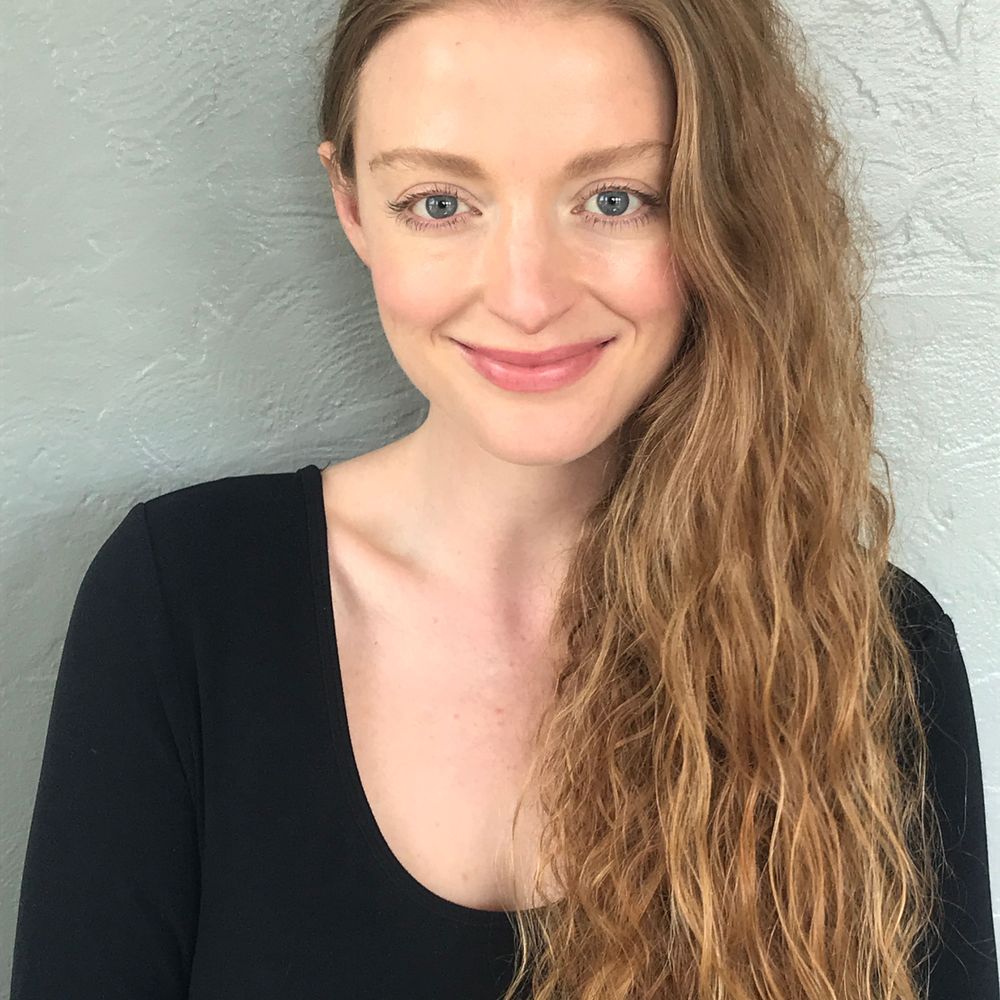 Heather Berg