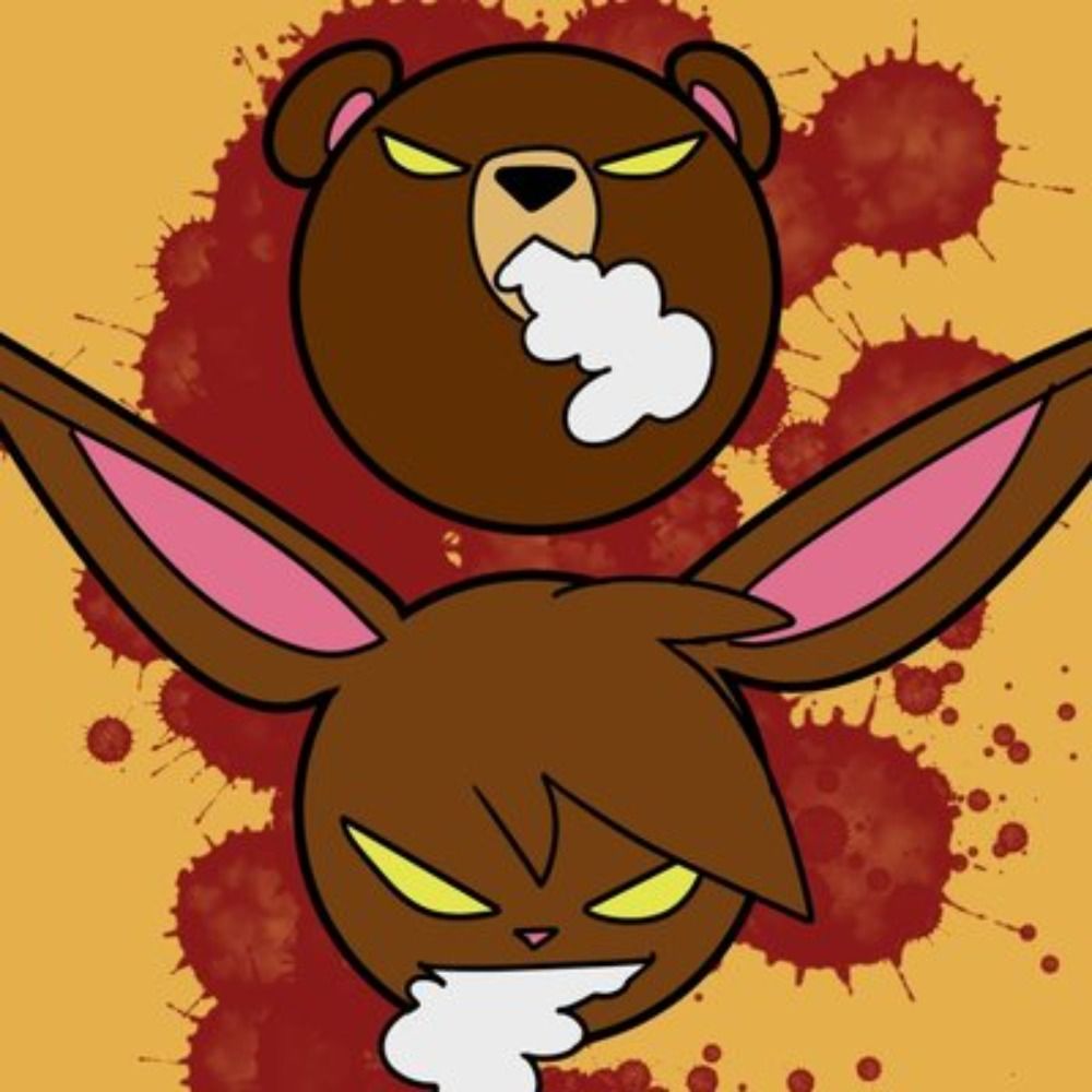 RabidOtaku's Herotica (Hero Tales Comics)