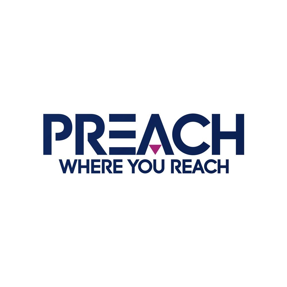 Preach Where You Reach