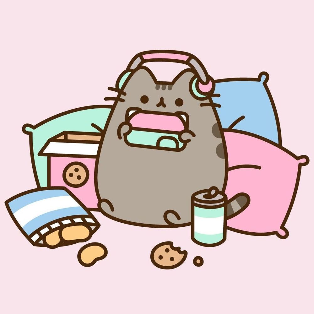 Roundcat McLOLcat 