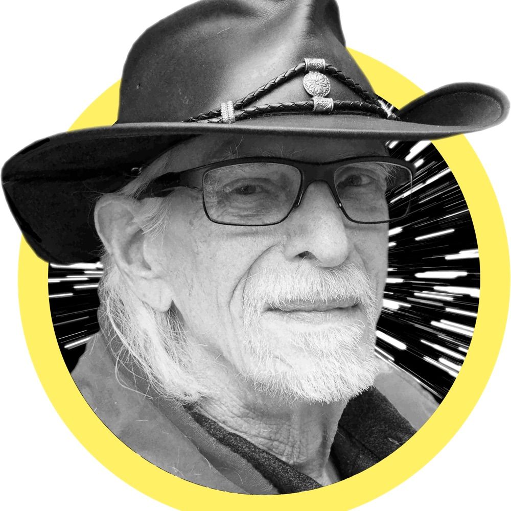 Colin Cantwell