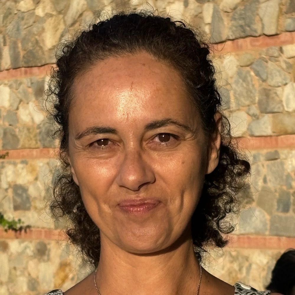 Anabel Rodríguez