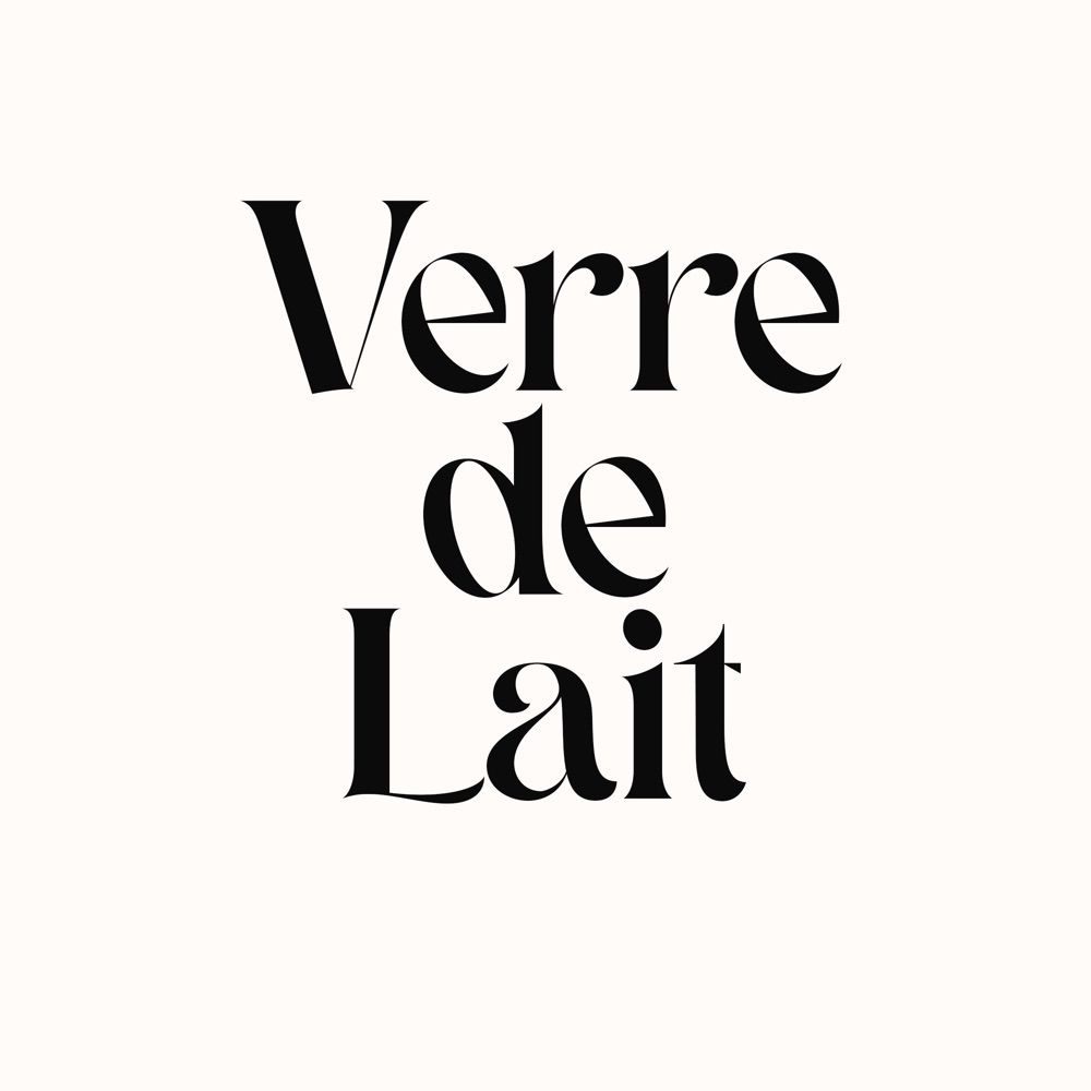 Verre de Lait