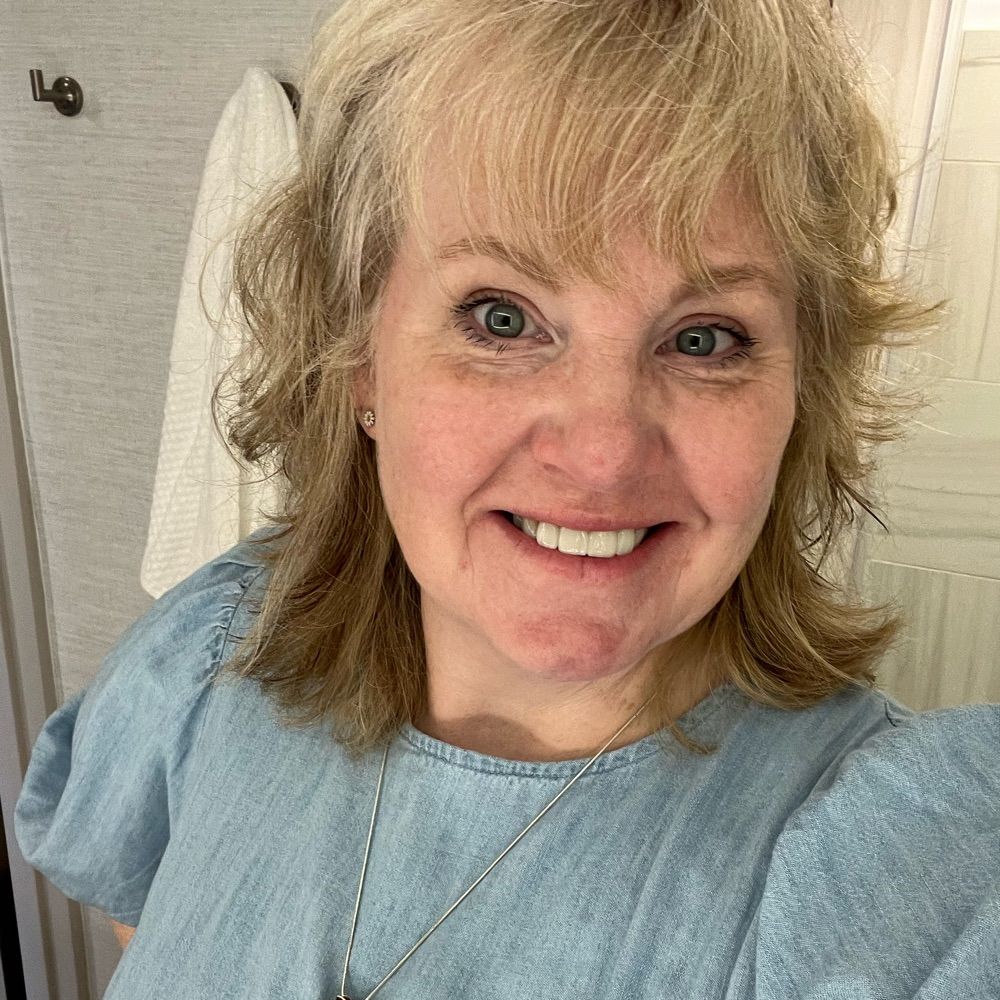 Jill Jenkins, Author