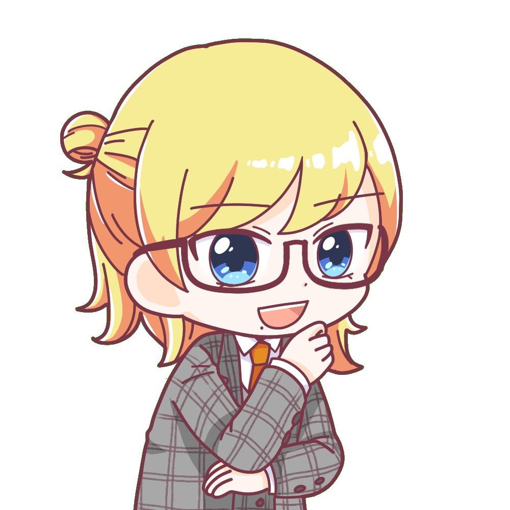 音和 柚羽