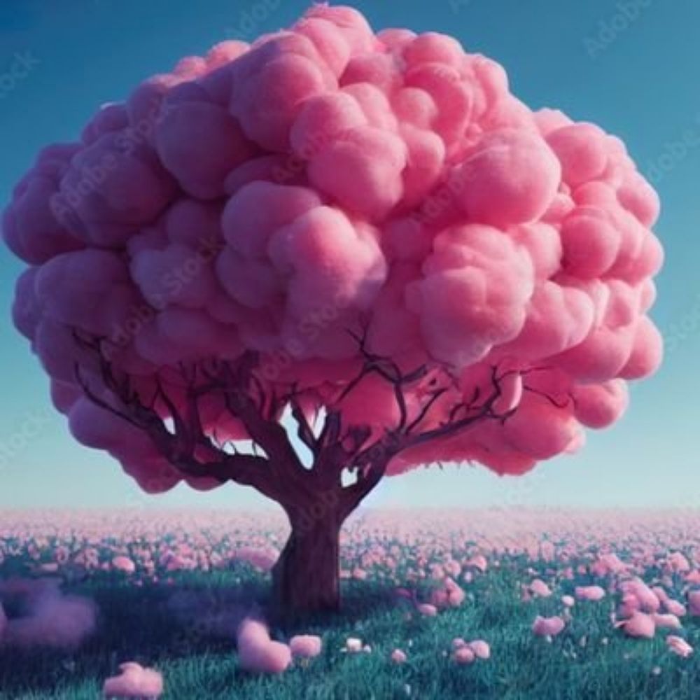 Blush Colored Life