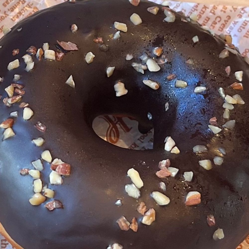 ガトーショコラを食うな