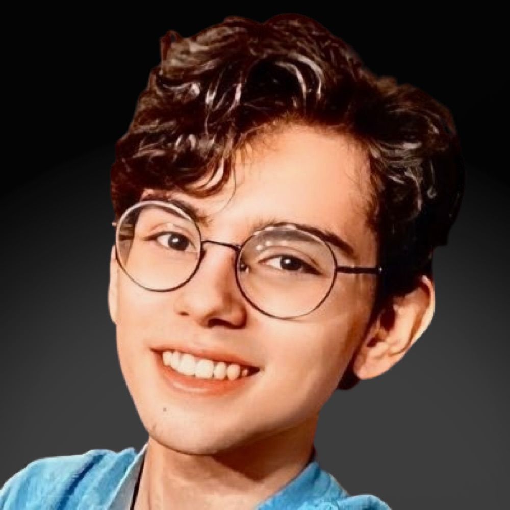 Jorge Andres | Voice Actor 🎙️🐵