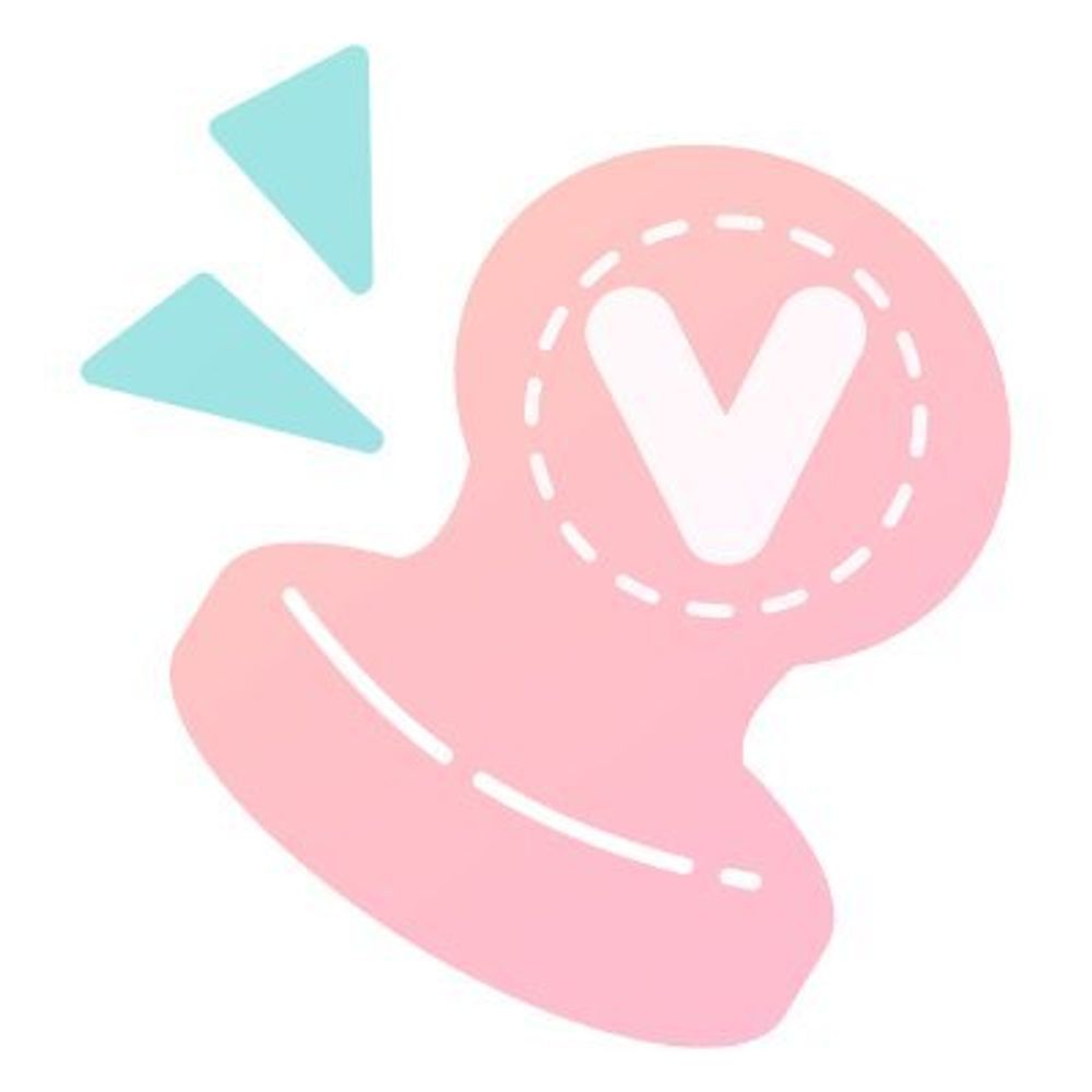 Japan Expo Vtuber Stamp Rally 2025