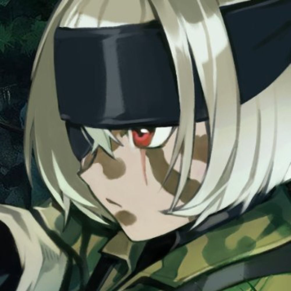 User avatar